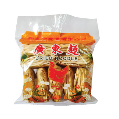 Dry Noodles