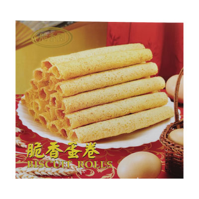 Biscuit Rolls