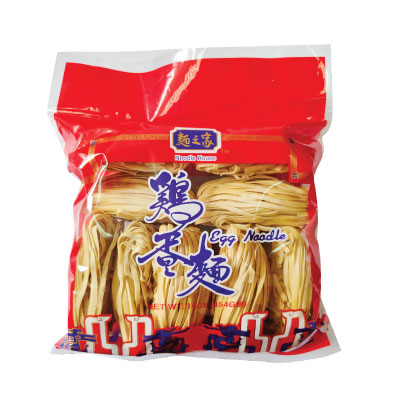 Why Choose an Experienced Egg Noodle Manufacturer? The Noodle House Story